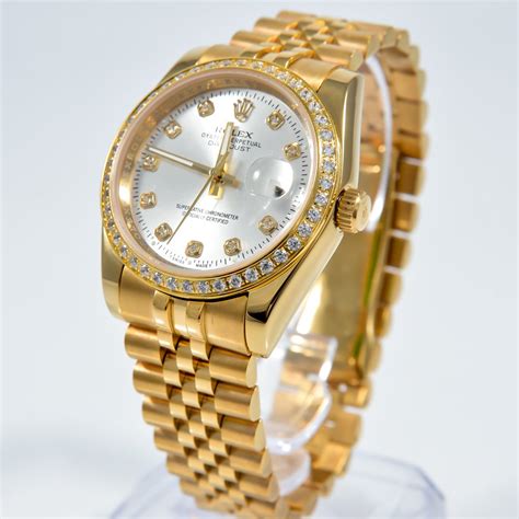 Rolex 72200 cl5 original price